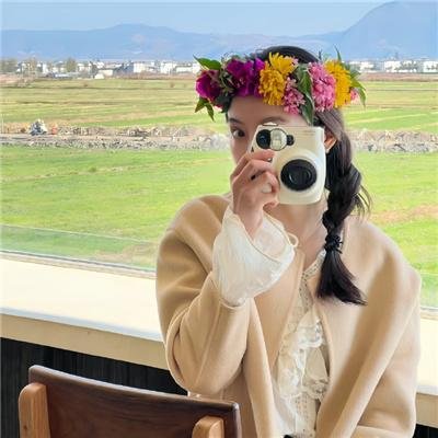 小小摄影师的异想世界
