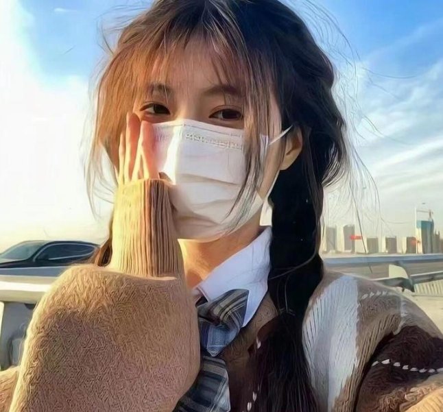 在森林的那边