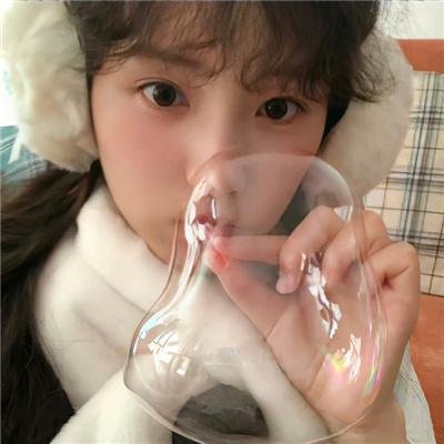 模特魅影